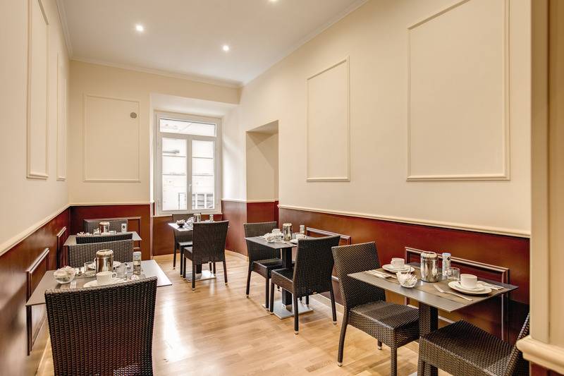 Fotos del hotel San Marco:  21