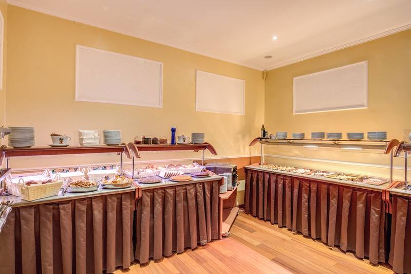 Fotos del hotel San Marco:  20