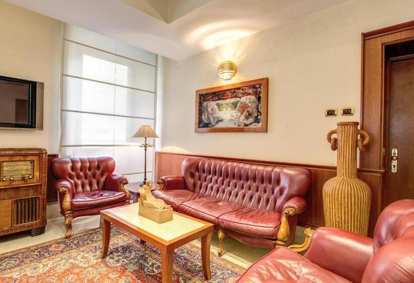 Fotos del hotel San Marco:  18