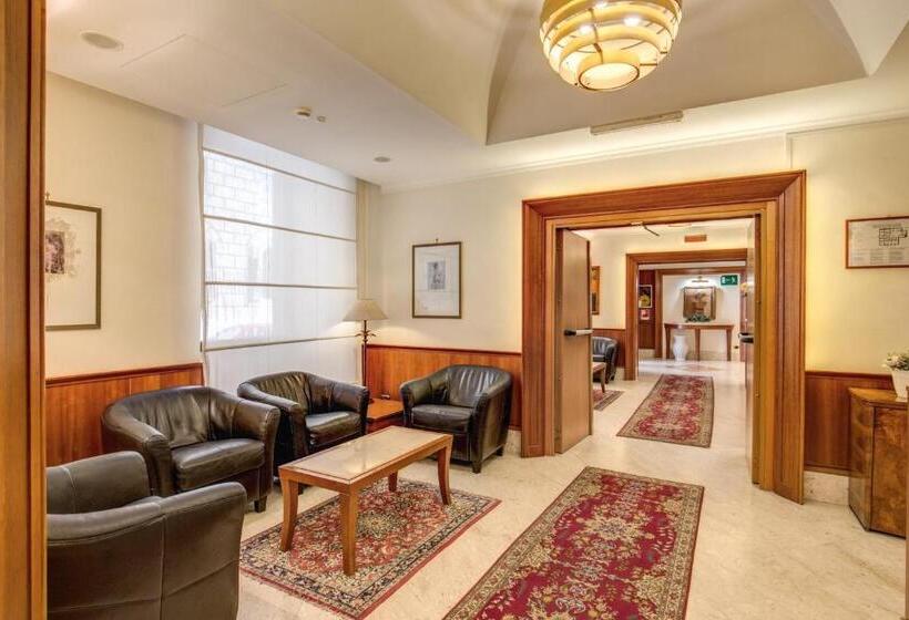 Fotos del hotel San Marco:  16