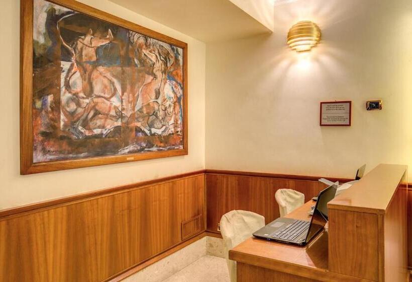 Fotos del hotel San Marco:  25