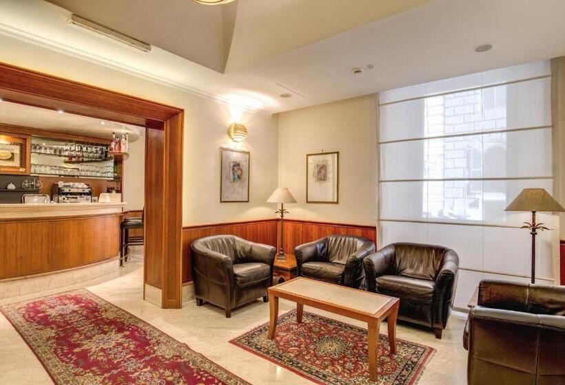 Fotos del hotel San Marco:  15