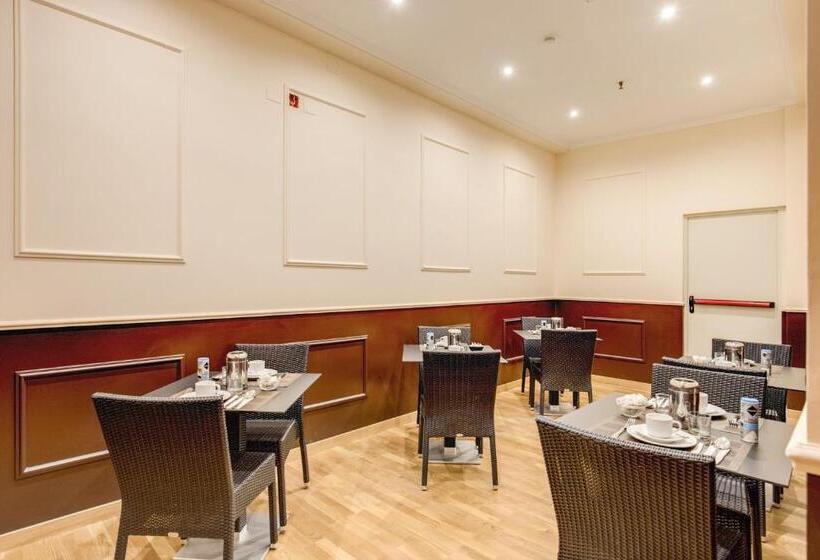 Fotos del hotel San Marco:  14