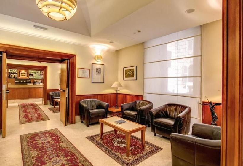 Fotos del hotel San Marco:  30