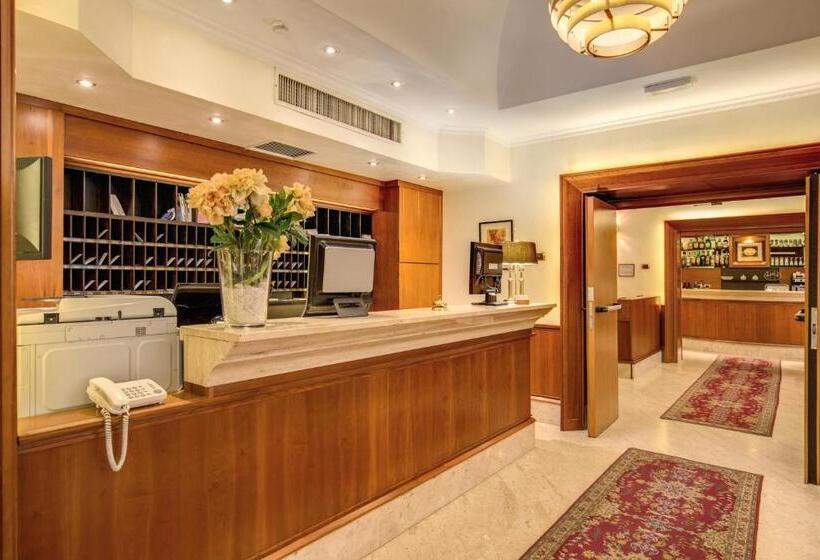 Fotos del hotel San Marco:  28