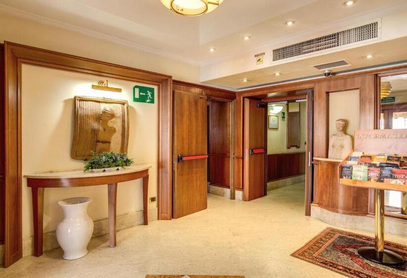 Fotos del hotel San Marco:  27