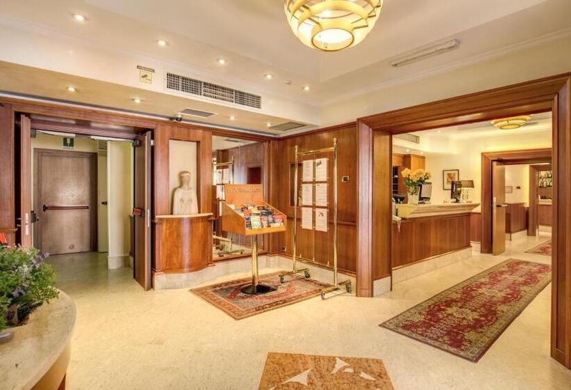 Fotos del hotel San Marco:  26