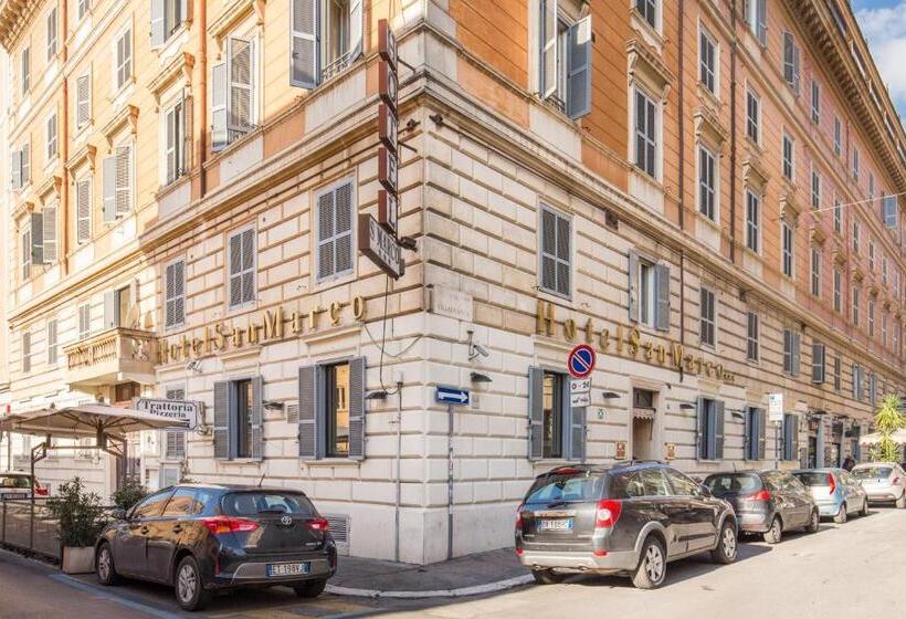 Fotos del hotel San Marco:  22