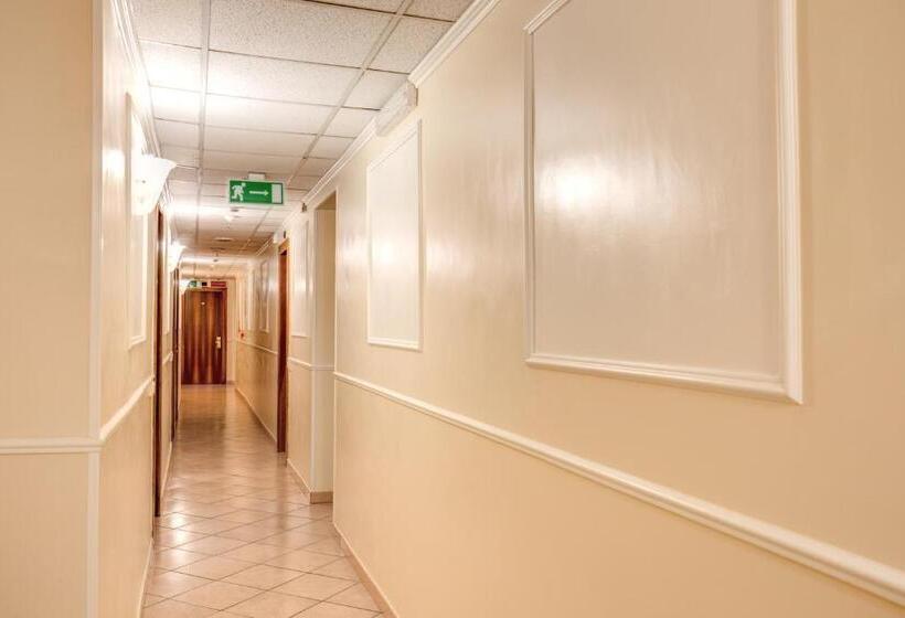 Fotos del hotel San Marco:  9