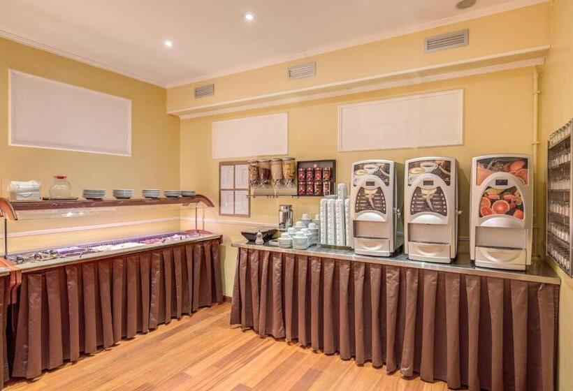 Fotos del hotel San Marco:  11