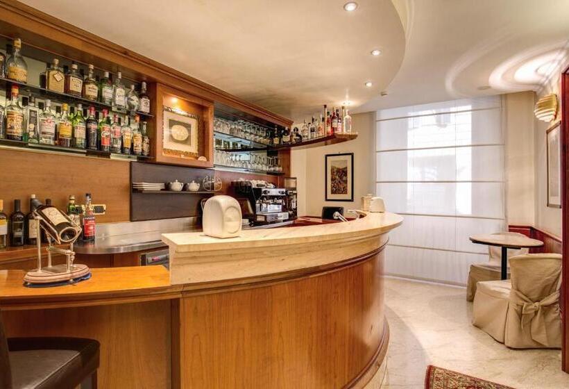 Fotos del hotel San Marco:  4