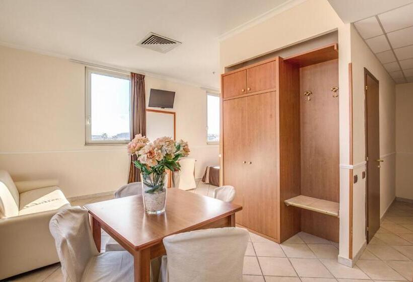 Fotos del hotel San Marco:  35