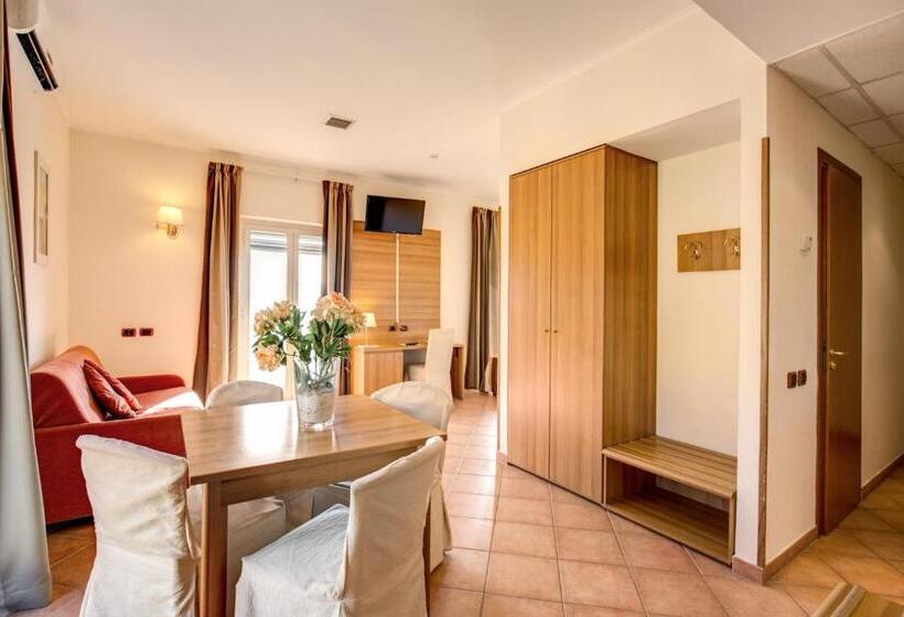 Fotos del hotel San Marco:  36