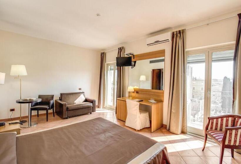 Fotos del hotel San Marco:  37