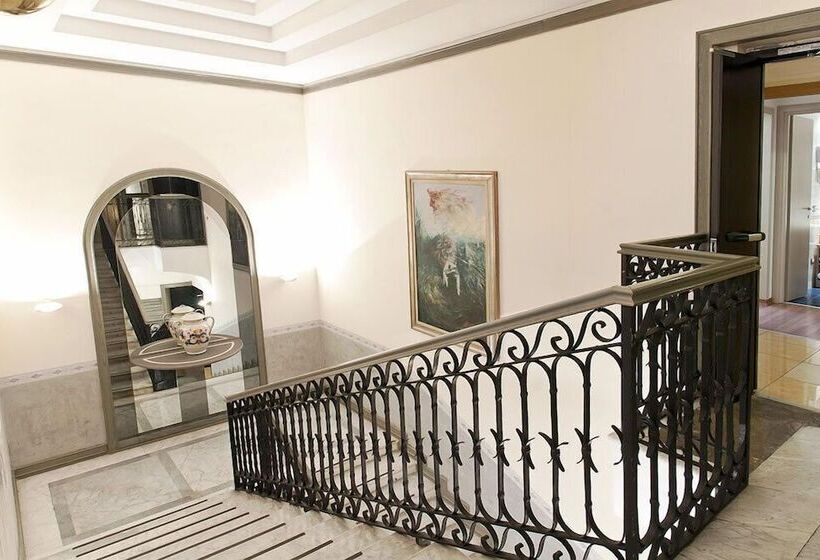 Fotos del hotel San Remo:  22