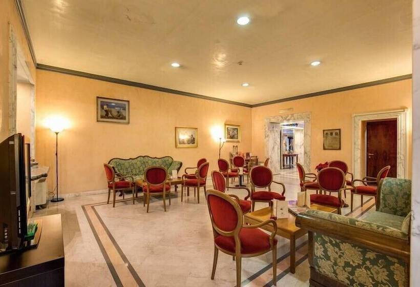 Fotos del hotel San Remo:  21