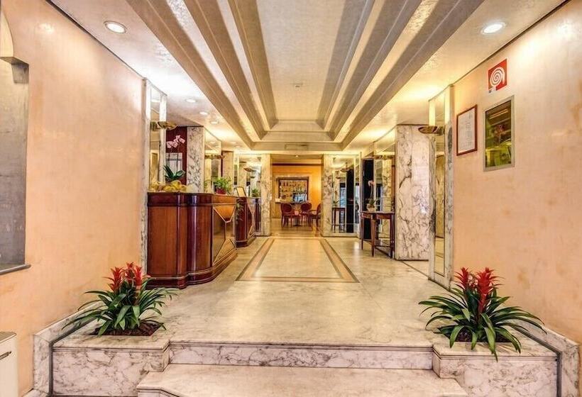 Fotos del hotel San Remo:  20