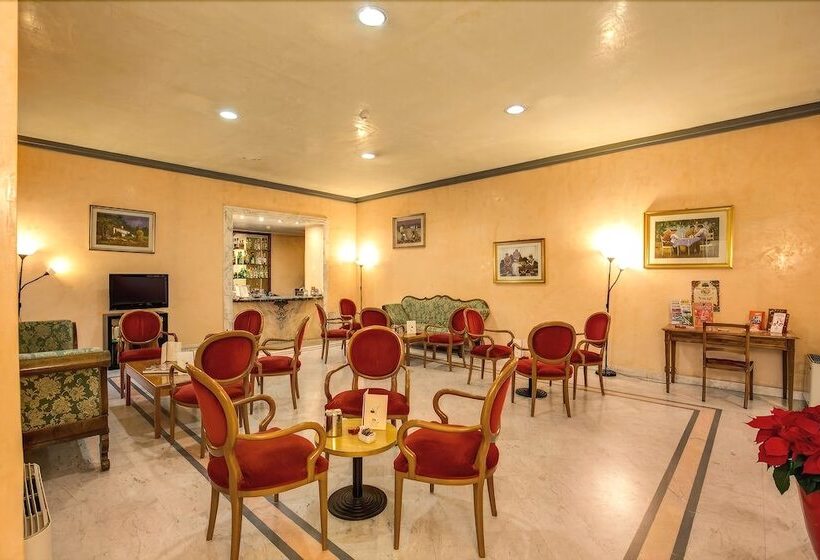 Fotos del hotel San Remo:  18