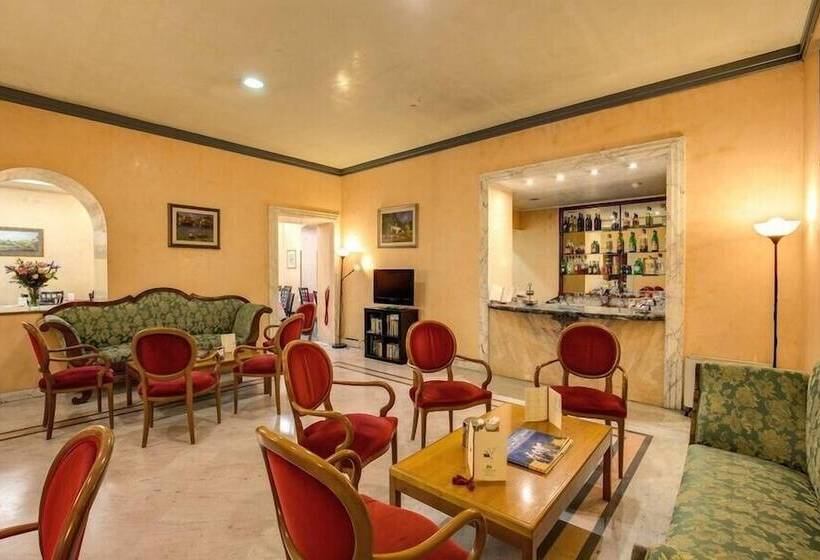 Fotos del hotel San Remo:  17