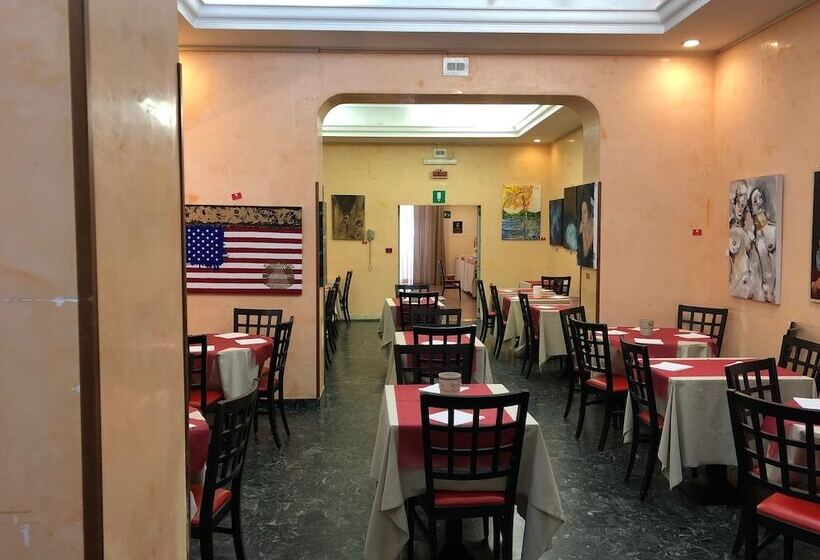 Fotos del hotel San Remo:  3