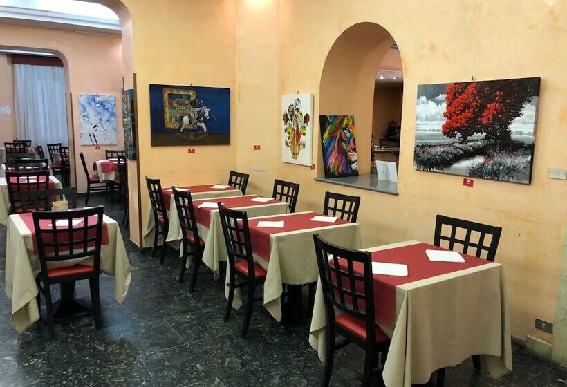 Fotos del hotel San Remo:  13