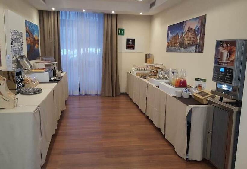 Fotos del hotel San Remo:  11