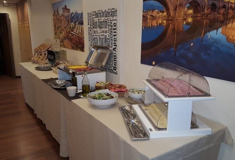 Fotos del hotel San Remo:  2