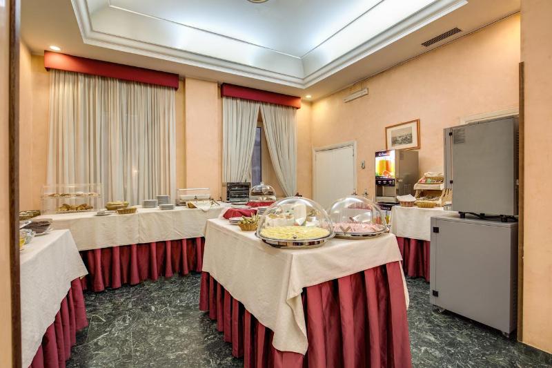 Fotos del hotel San Remo:  25