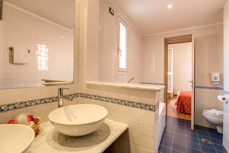 Fotos del hotel San Remo:  27