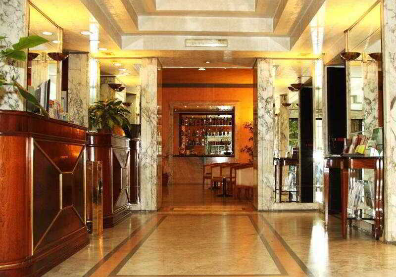 Fotos del hotel San Remo:  5