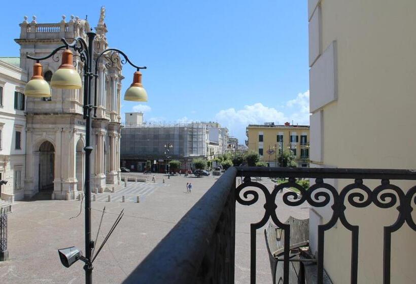 Hotel Santuario Pompei