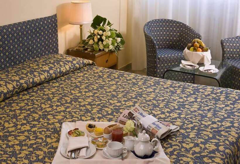 هتل Savoy