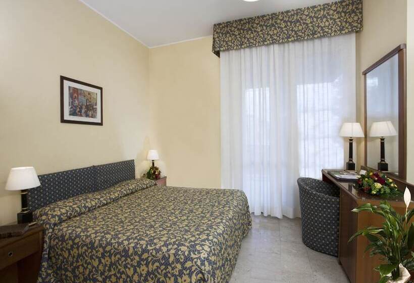 هتل Savoy