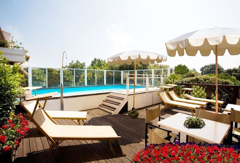 هتل Savoy