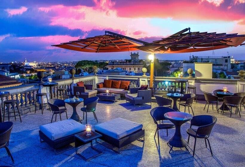 Fotos del hotel Savoy:  28