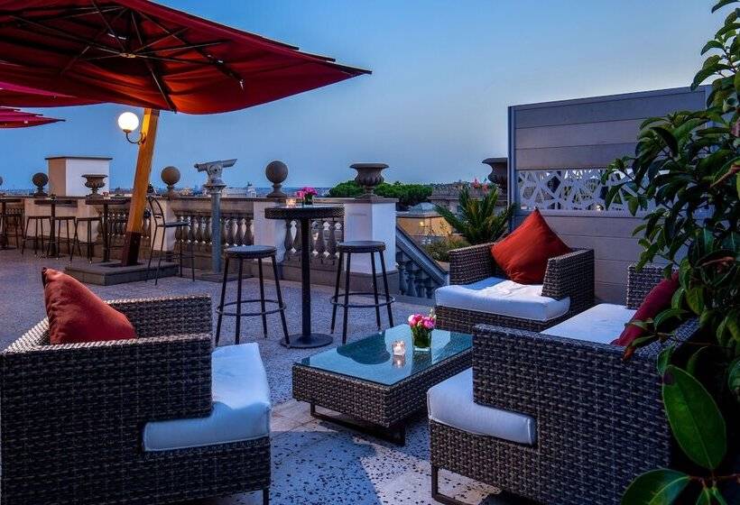 Fotos del hotel Savoy:  30