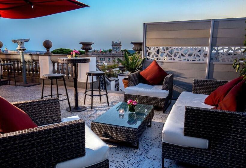 Fotos del hotel Savoy:  9