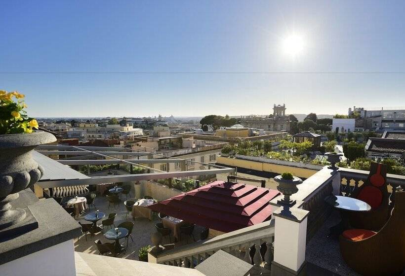 Fotos del hotel Savoy:  31