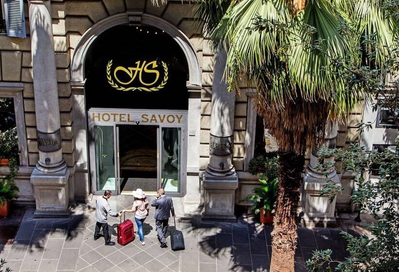 Fotos del hotel Savoy:  54