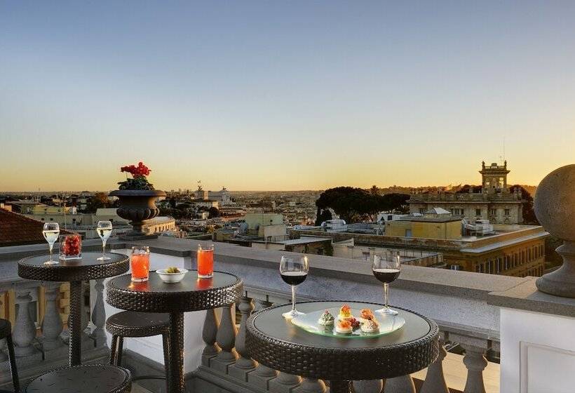 Fotos del hotel Savoy:  38