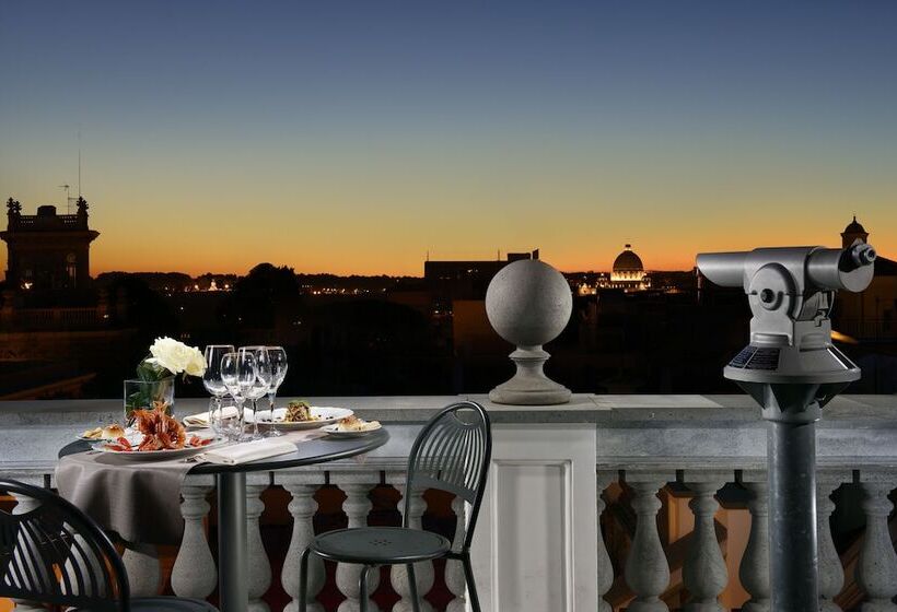 Fotos del hotel Savoy:  36