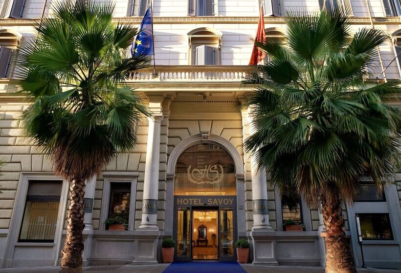 Fotos del hotel Savoy:  39