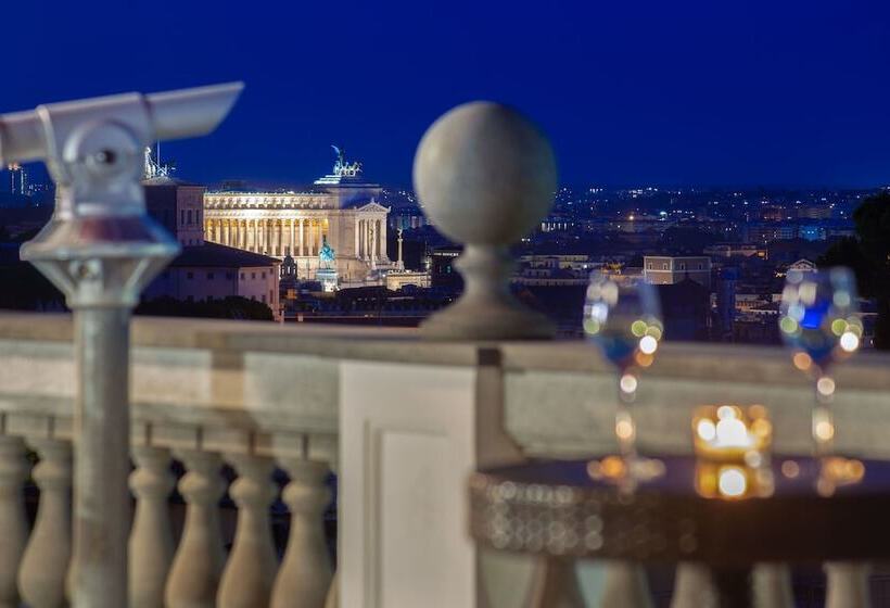 Fotos del hotel Savoy:  45