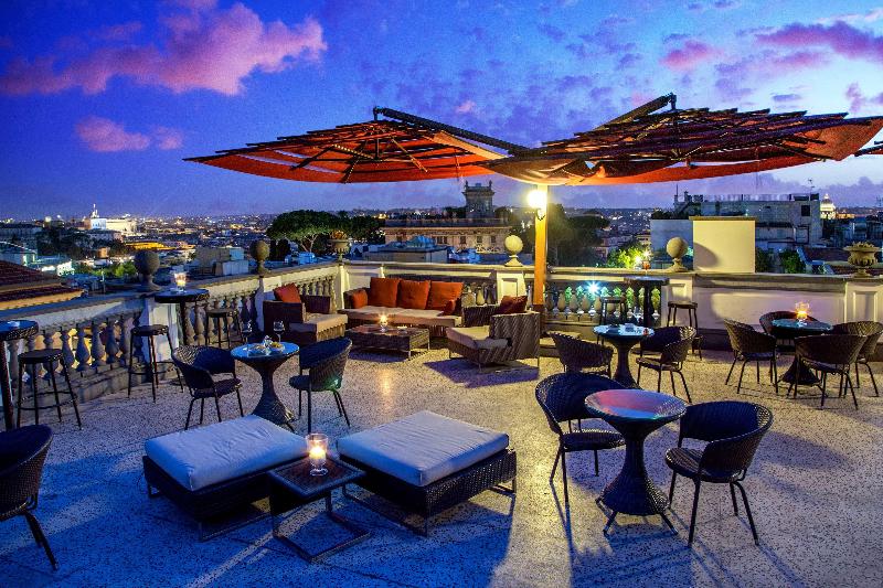 Fotos del hotel Savoy:  41