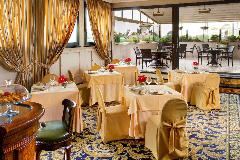 Fotos del hotel Savoy:  13