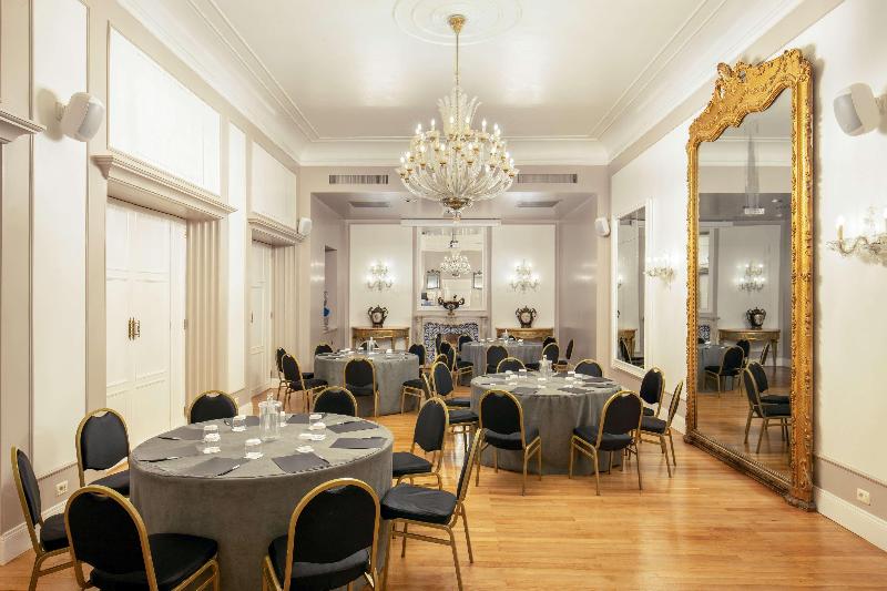 Fotos del hotel Savoy:  44