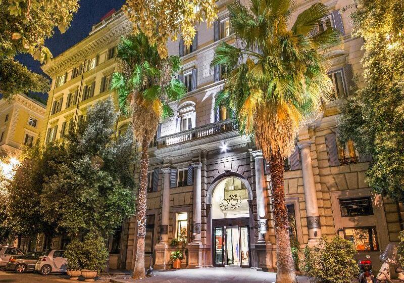 Fotos del hotel Savoy:  14