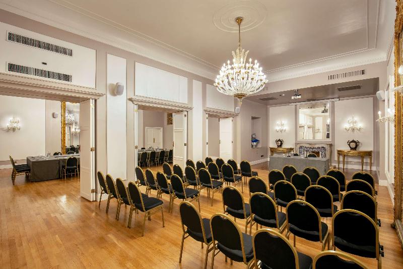 Fotos del hotel Savoy:  49