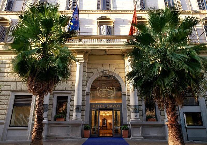 Fotos del hotel Savoy:  19