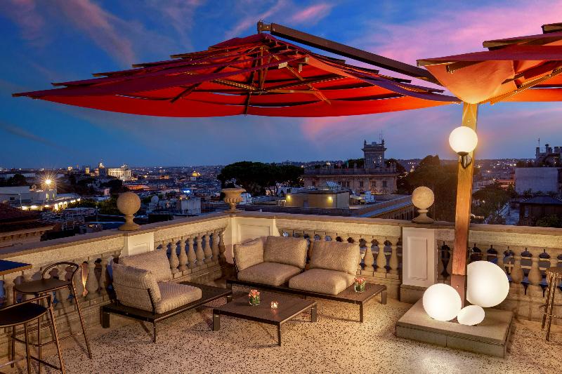 Fotos del hotel Savoy:  29